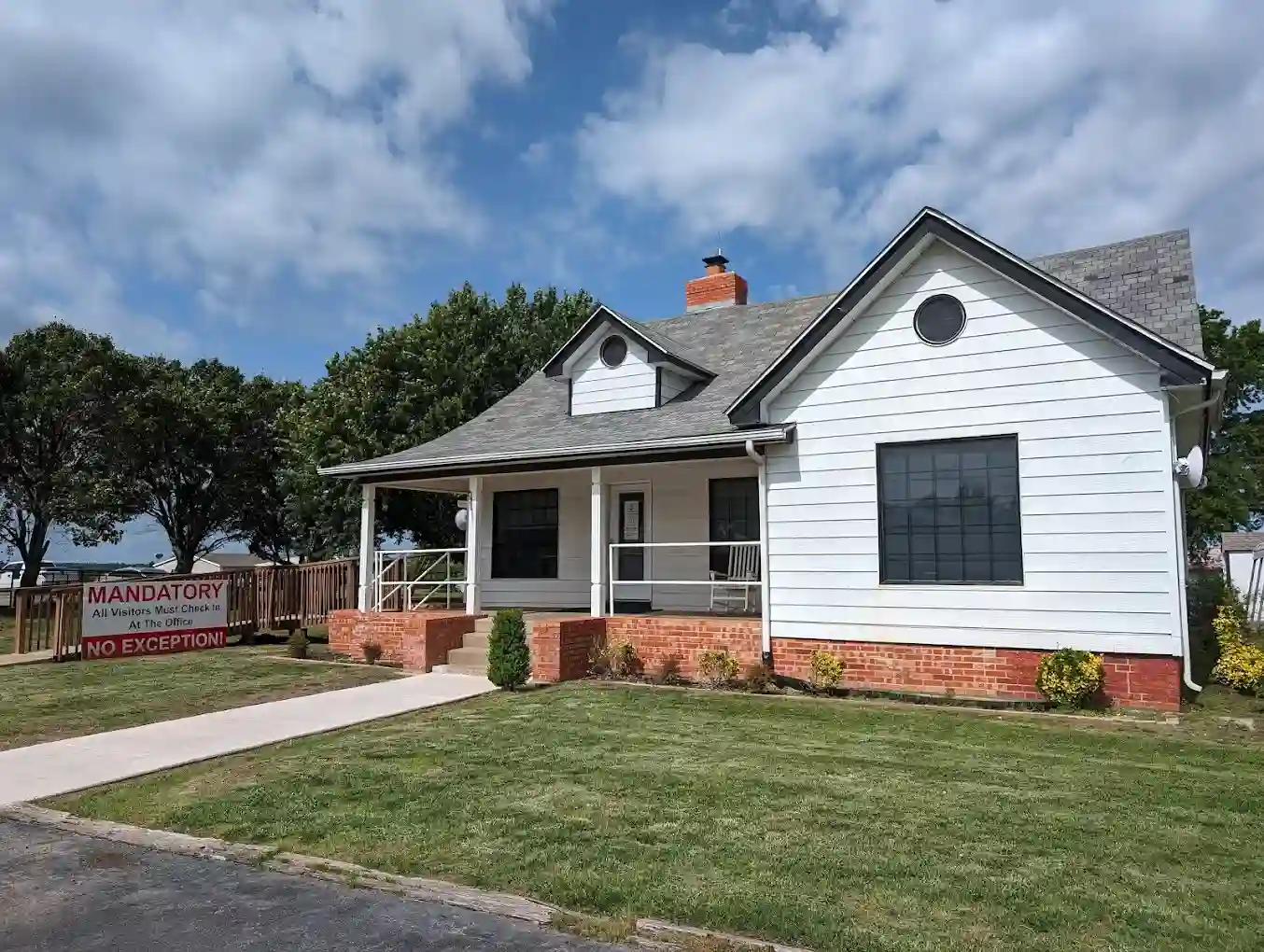 Rob’s Ranch Featured Image