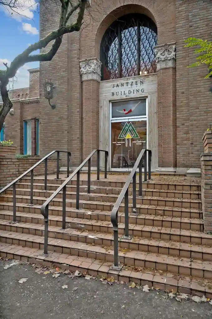 Atlas Addiction Treatment Center of Oregon Featured Image