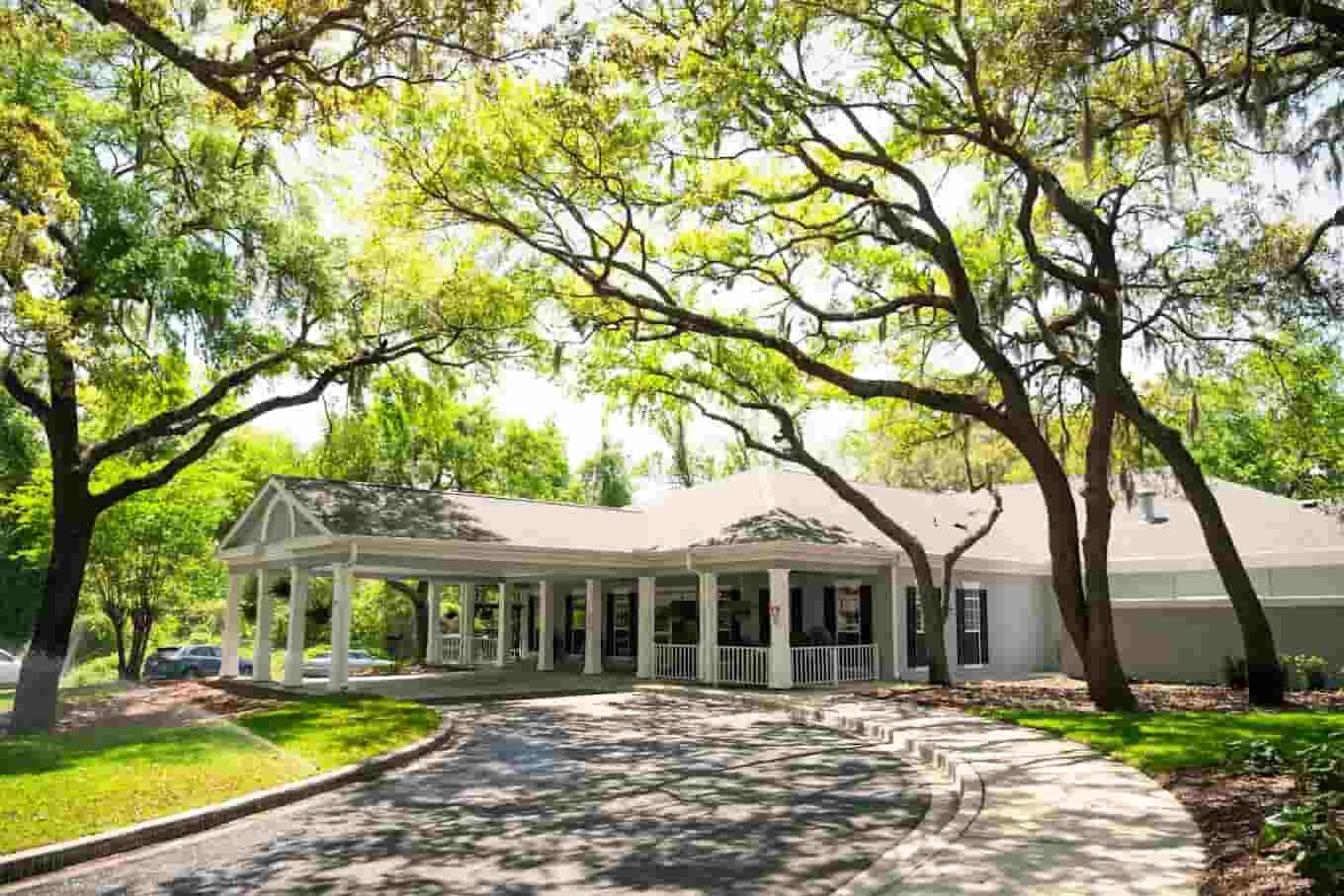 Coastal Oaks Recovery Featured Image