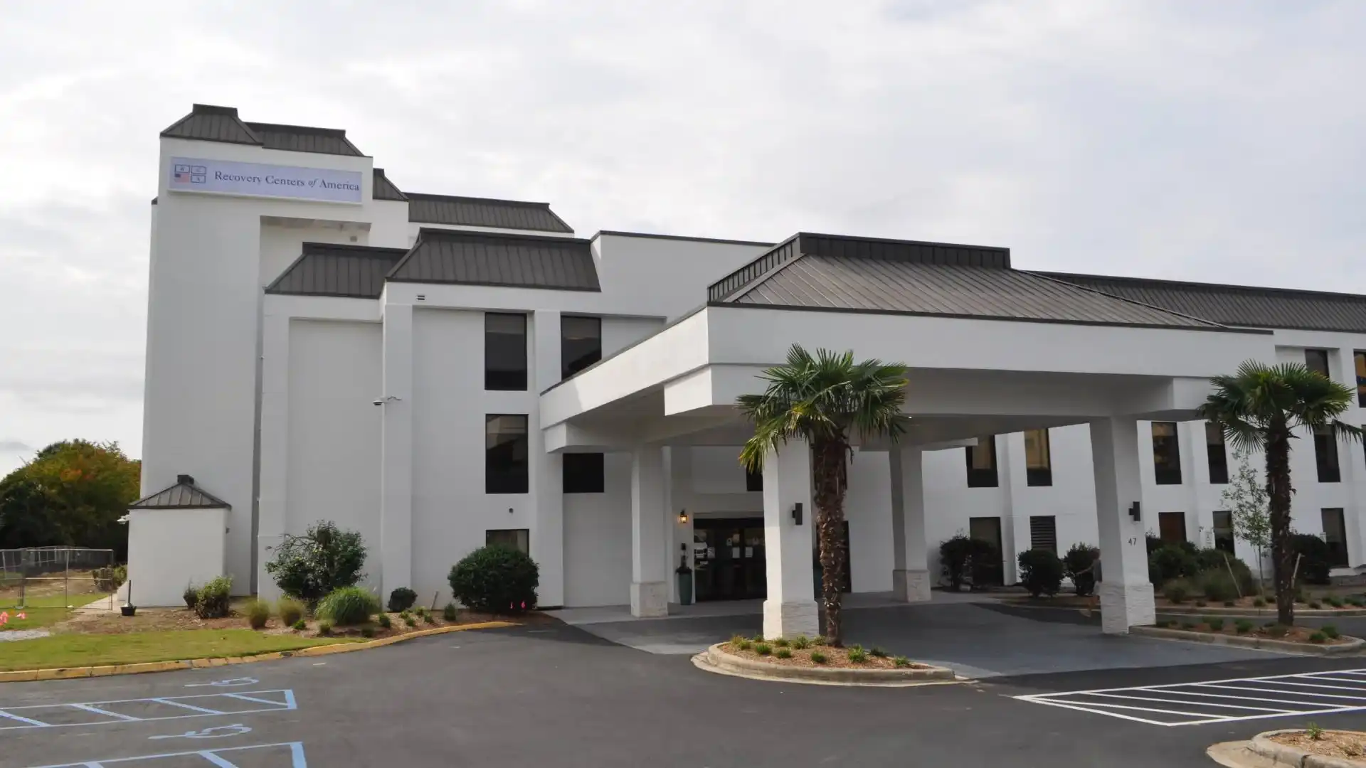 Recovery Centers of America at Greenville Featured Image