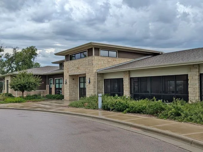 Avera Addiction Care Center Featured Image