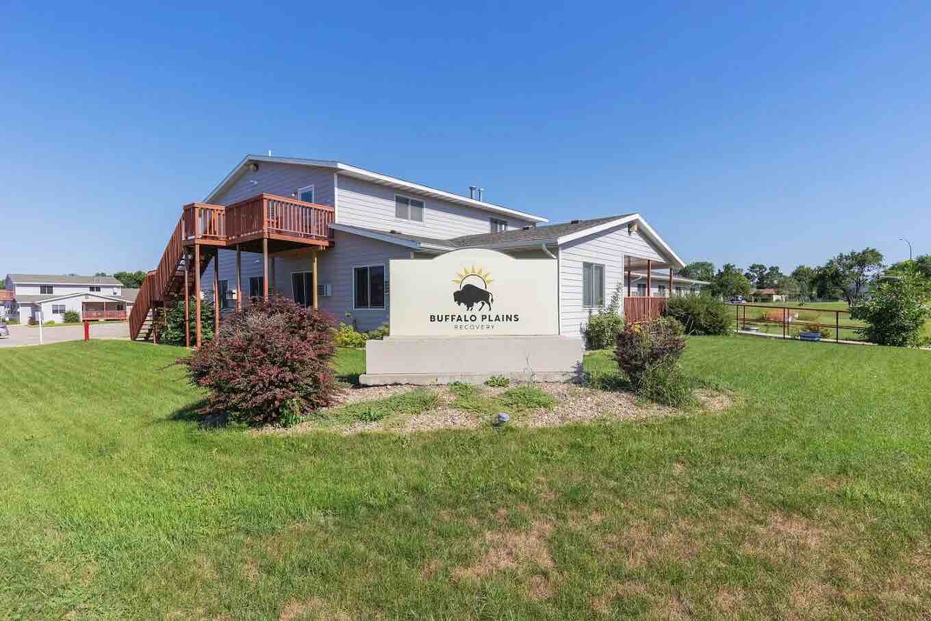 Buffalo Plains Recovery Featured Image