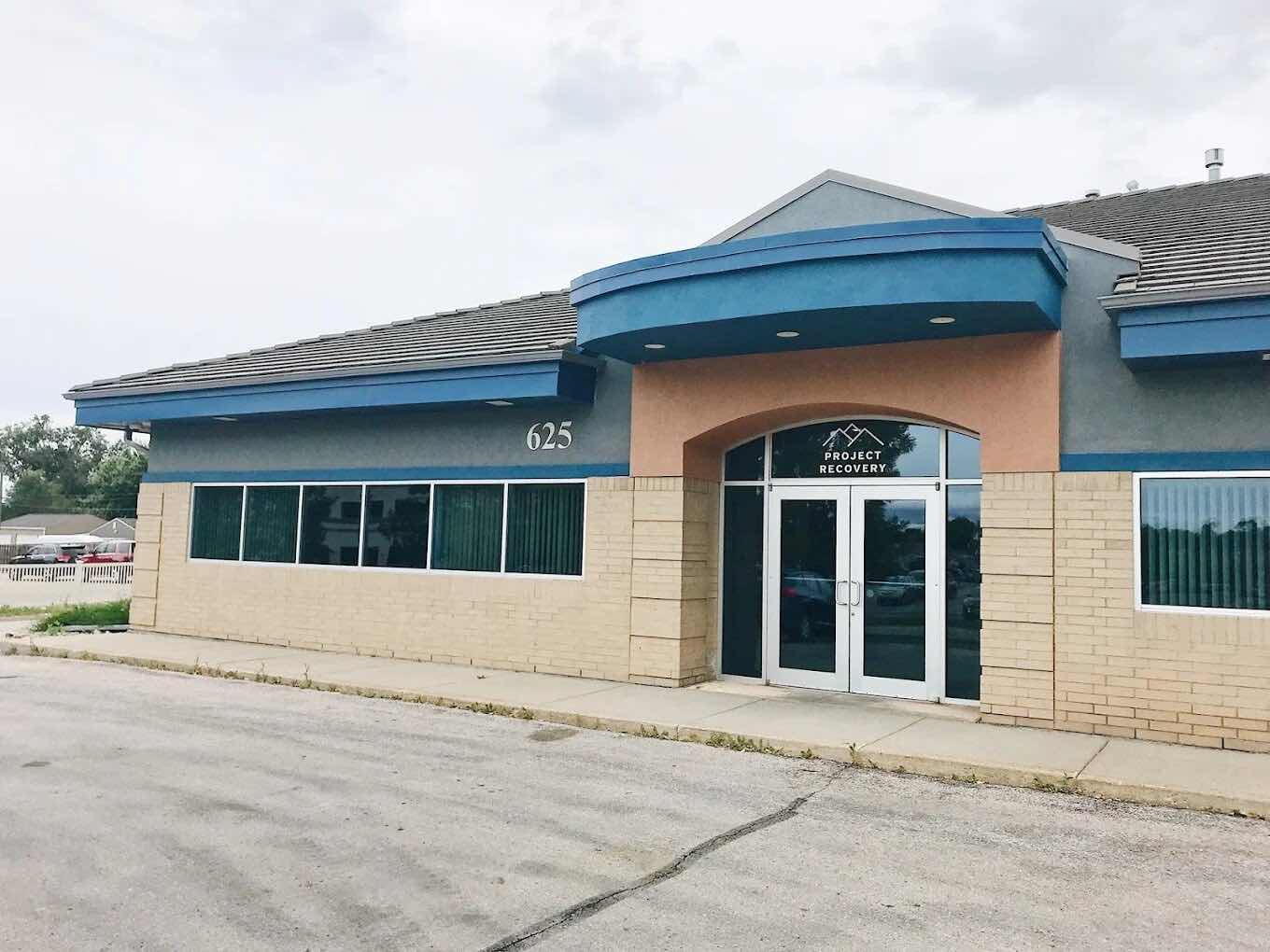 Project Recovery Featured Image