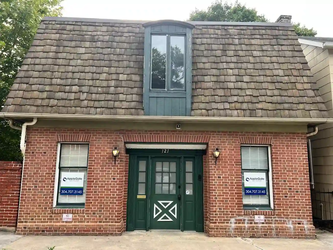 AppleGate Recovery Martinsburg Featured Image