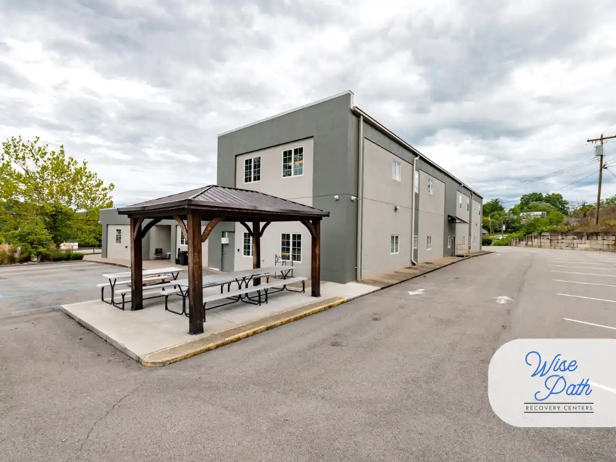 Wise Path Recovery Centers – Westover Inpatient Facility Featured Image