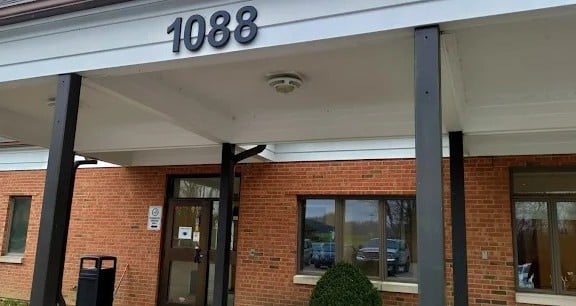 Clermont Recovery Center – Greater Cincinnati Behavioral Health Services Featured Image