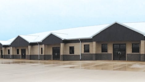 Hopewell Health Centers – Jackson Behavioral Health Care Clinic Featured Image