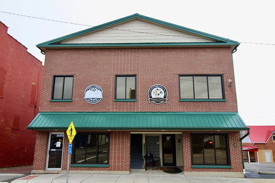 Perry Behavioral Health Choices Featured Image