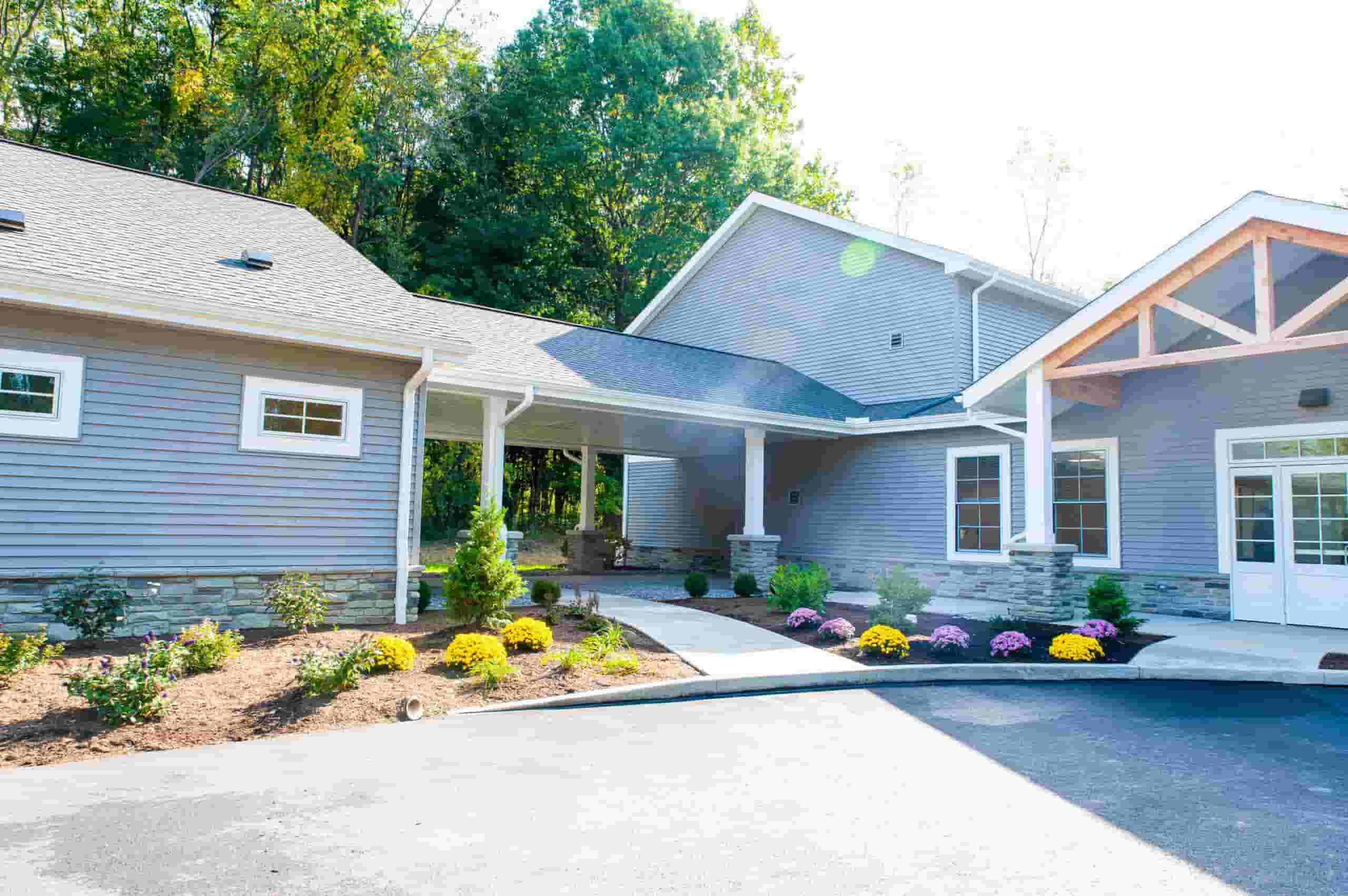 Lake-Geauga Recovery Centers – Concord Pines Featured Image