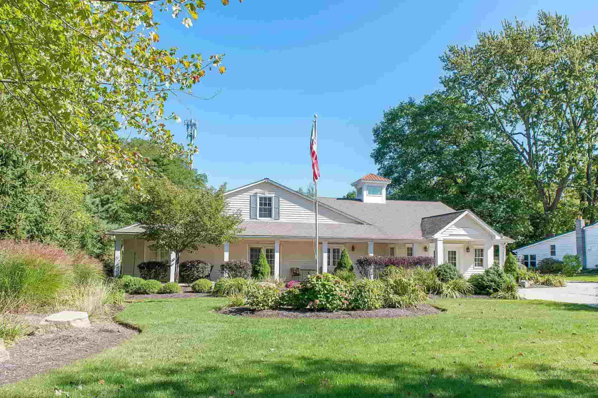 Lake-Geauga Recovery Centers – Nevaeh Ridge Featured Image