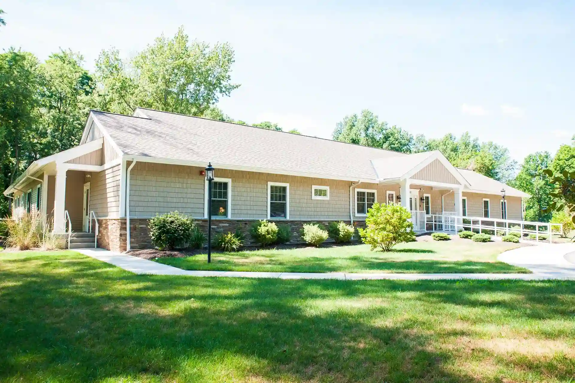 Lake-Geauga Recovery Centers – Oak House Featured Image