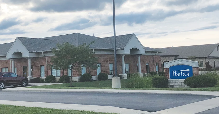 Harbor – Commerce Drive Location Featured Image