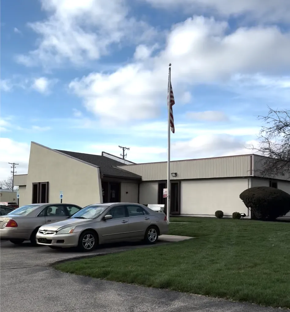 Recovery Works Healing Center Featured Image
