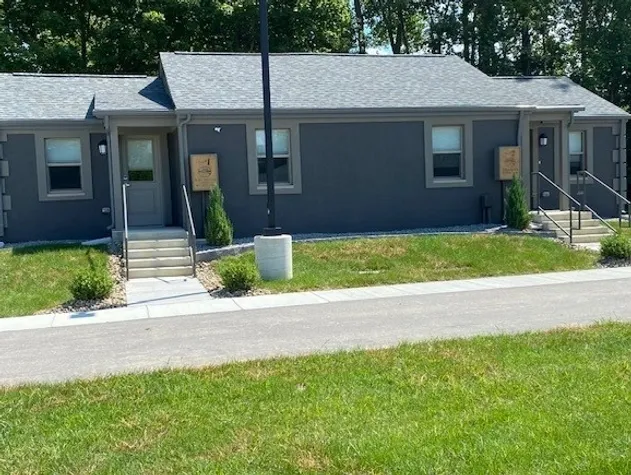 Road to Hope House – The Village Featured Image