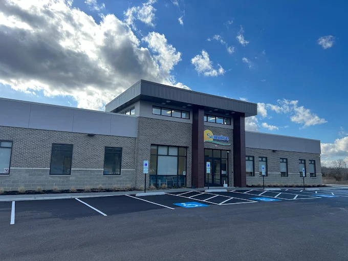 Sunrise Treatment Center – West Union Featured Image
