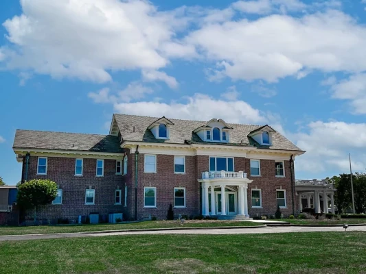 The Grove Estate Featured Image