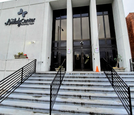 The Lovelady Center Featured Image