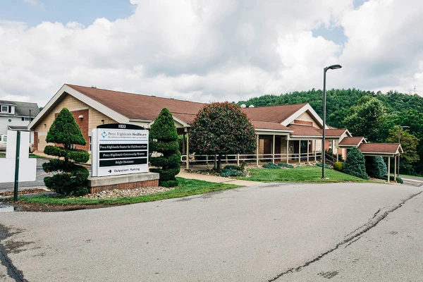 Bright Horizons Outpatient Center Featured Image