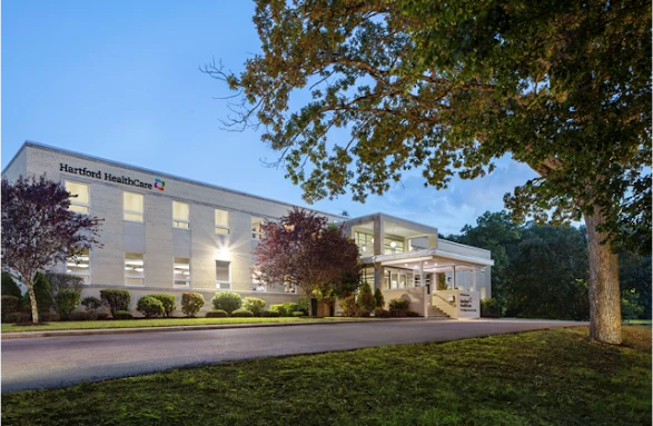 Hartford HealthCare – The Ridge Recovery Center Featured Image