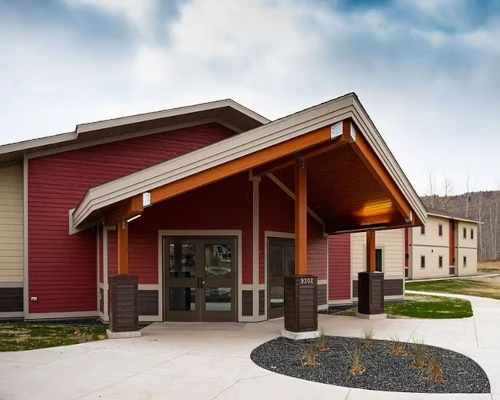 Mash-ka-wisen Treatment Center Featured Image