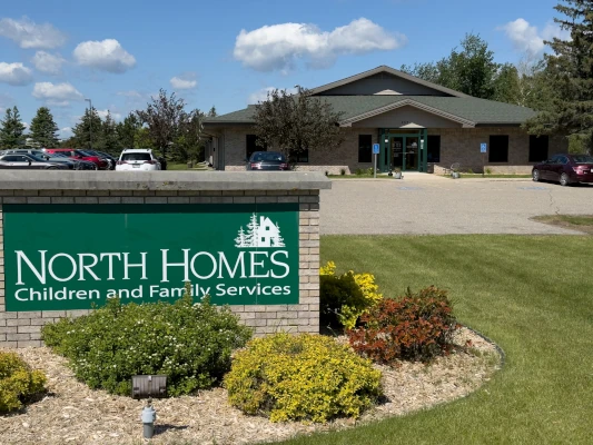 North Homes Children and Family Services Featured Image